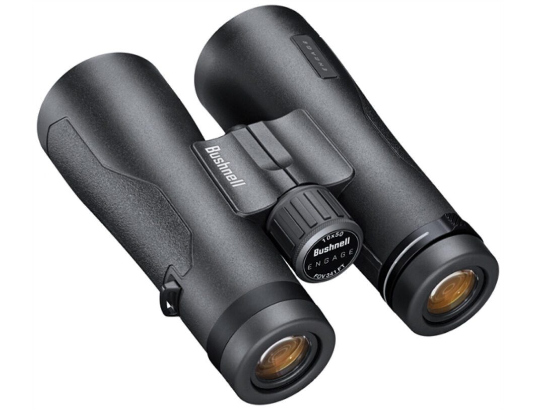 BUSHNELL ENGAGE EDX 10X50 verrekijker