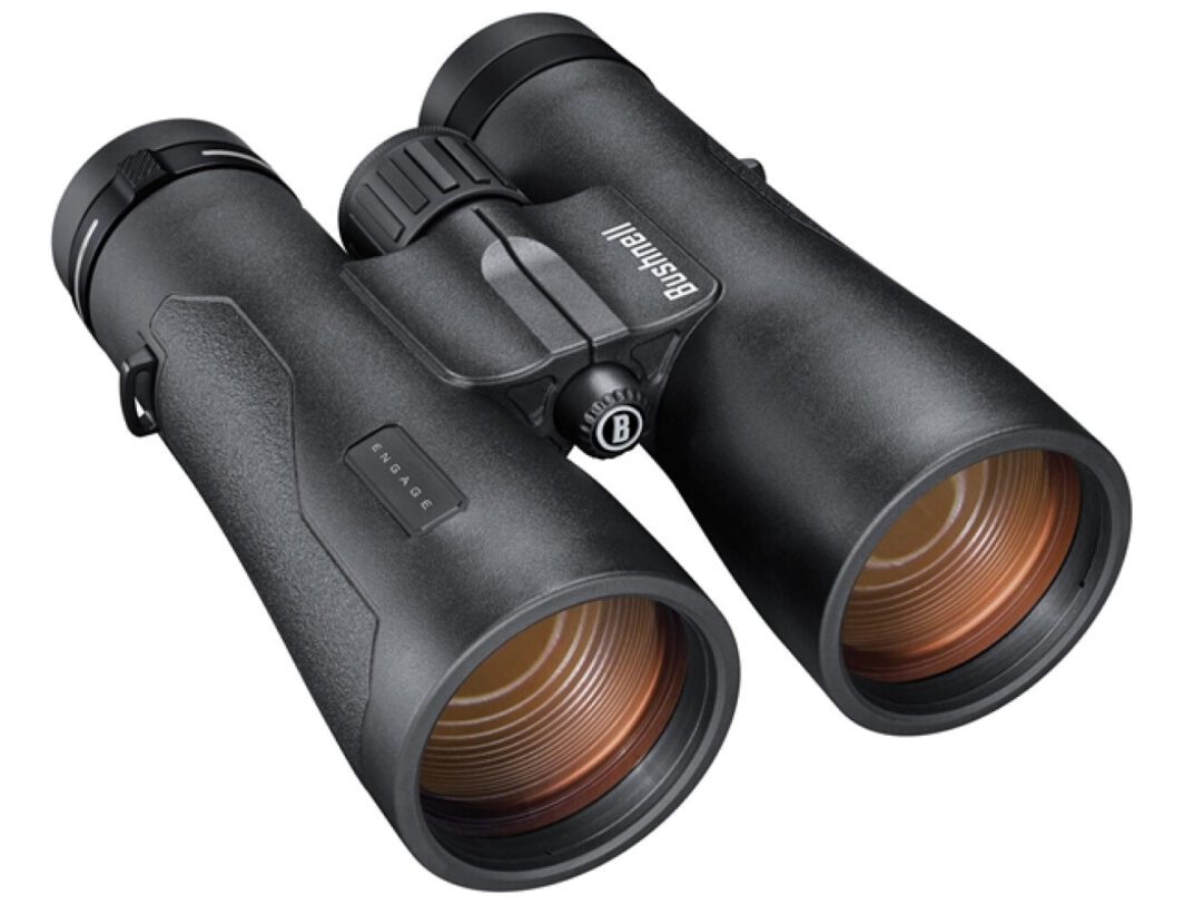 BUSHNELL ENGAGE EDX 10X50 verrekijker