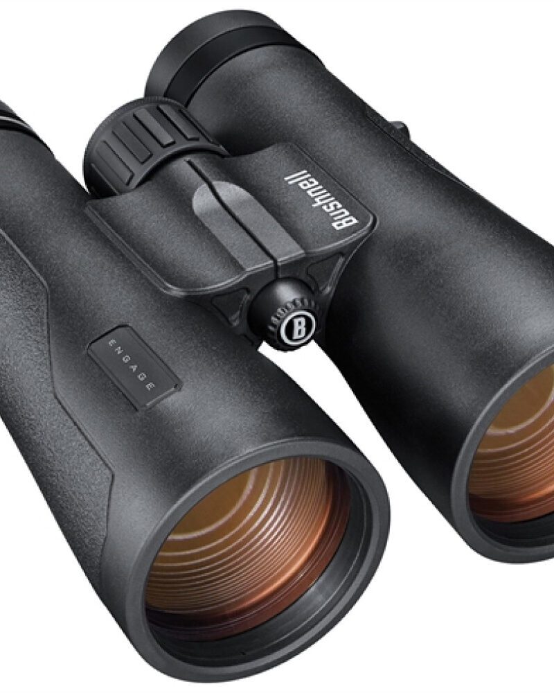 BUSHNELL ENGAGE EDX 10X50 verrekijker