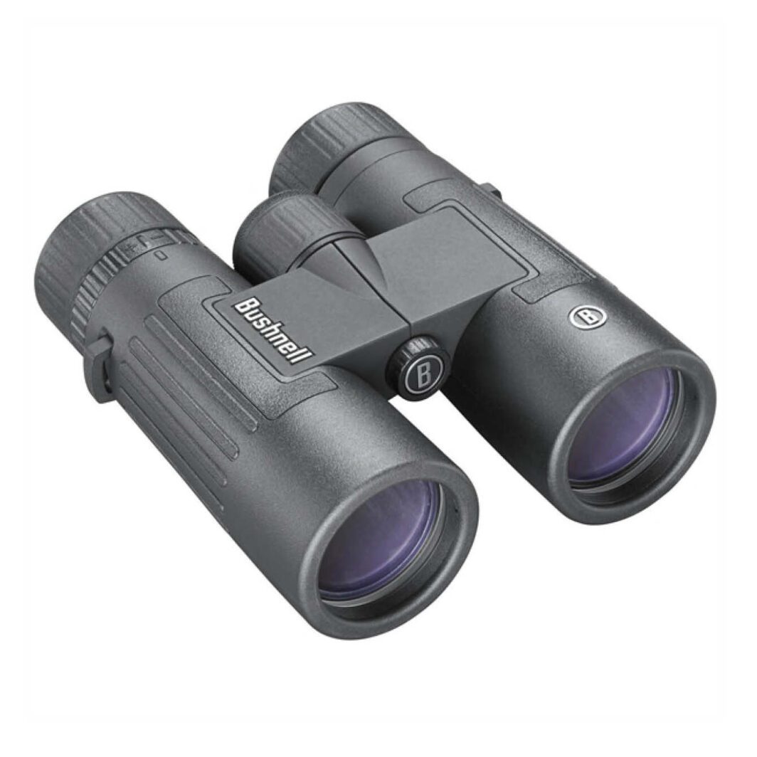 Bushnell Legend 10x50 roof. black. FMC verrekijker