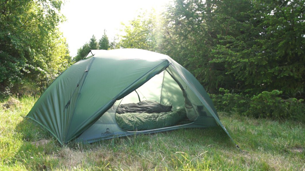 Jade 2 Pro Tent