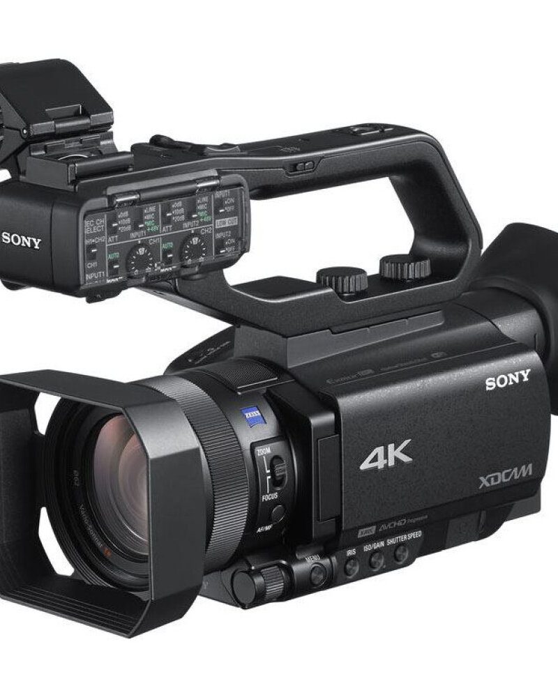 Sony PXW-Z90