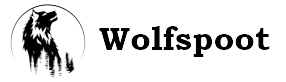 Webshop Wolfspoot