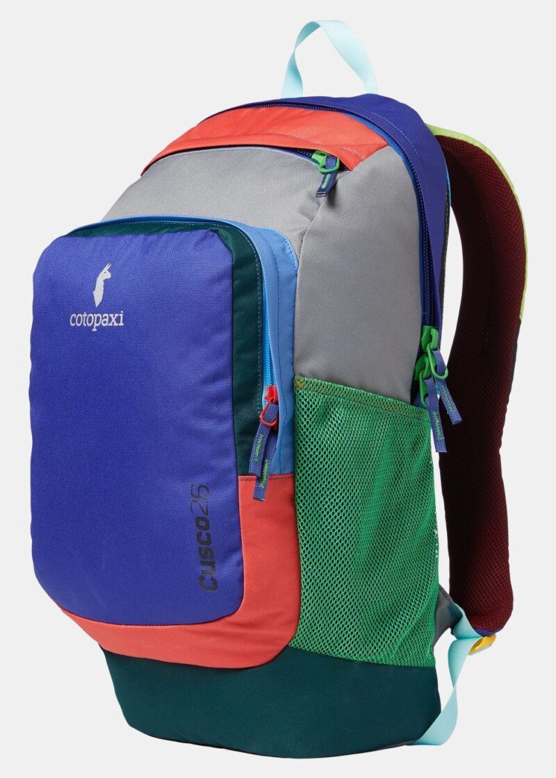 COTOPAXI Cusco 26L Backpack Dagrugzak Assorti / Gemengd