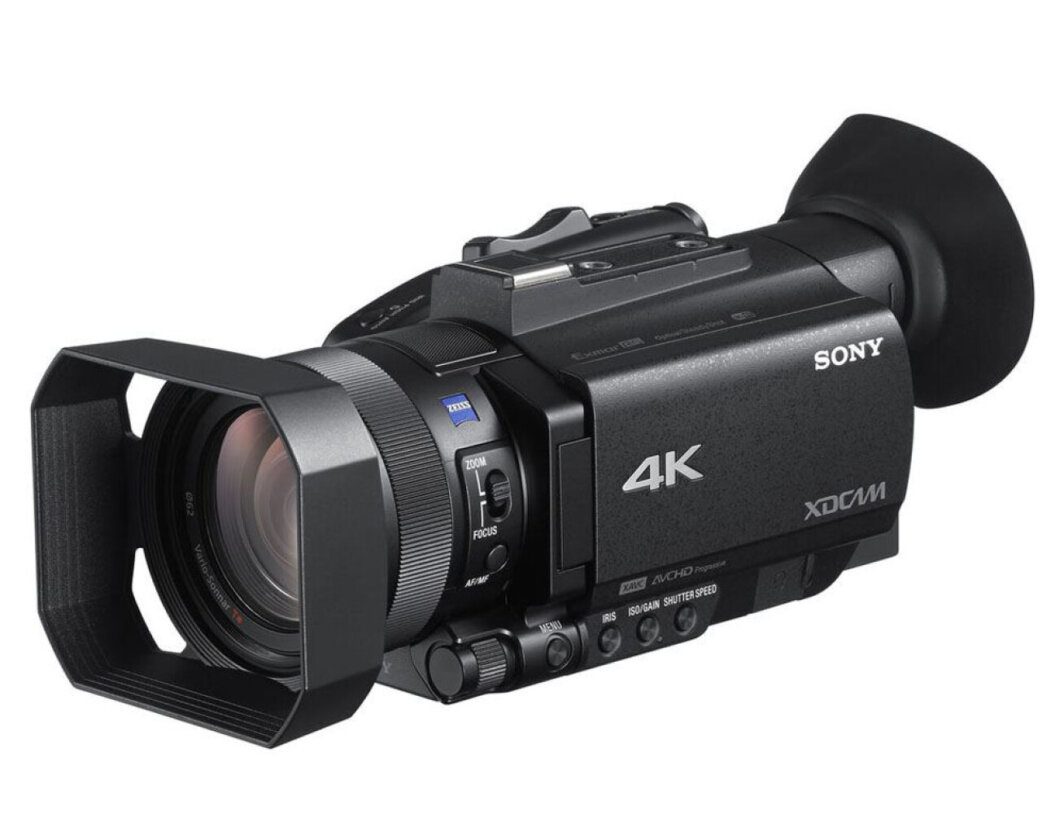 Sony PXW-Z90