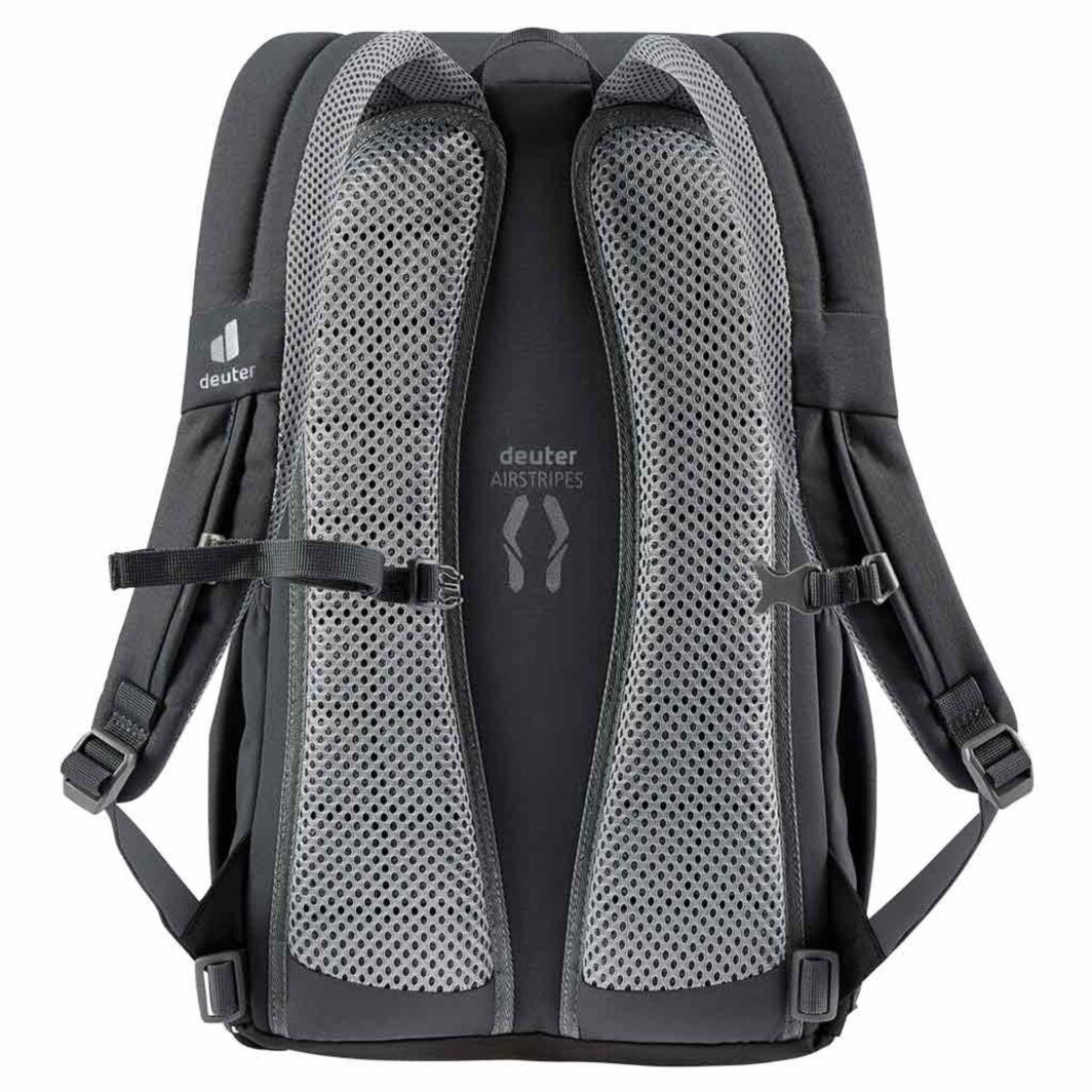 Deuter Walker 20L Graphite Black Rugzak