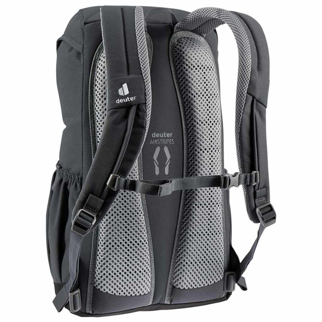 Deuter Walker 20L Graphite Black Rugzak