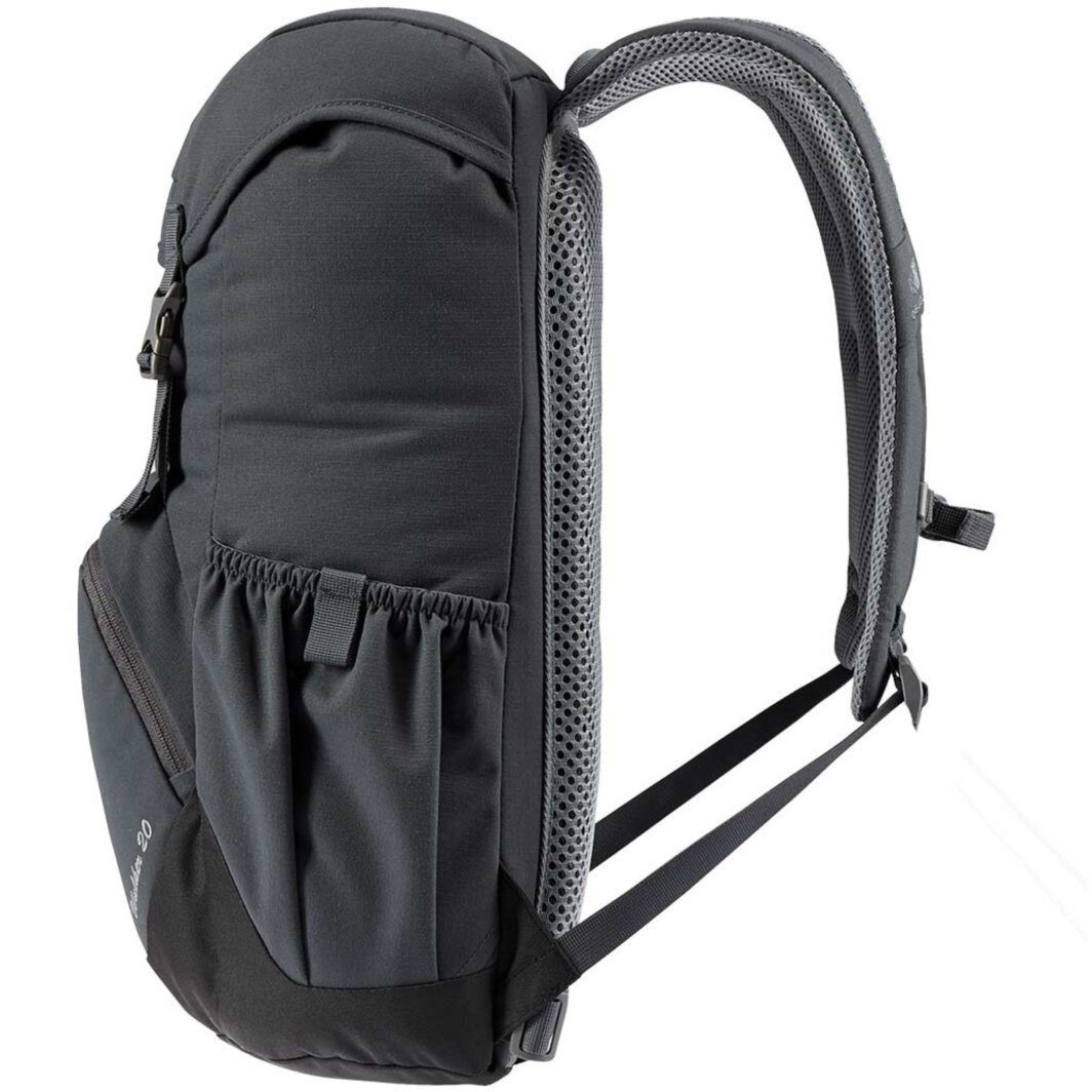 Deuter Walker 20L Graphite Black Rugzak