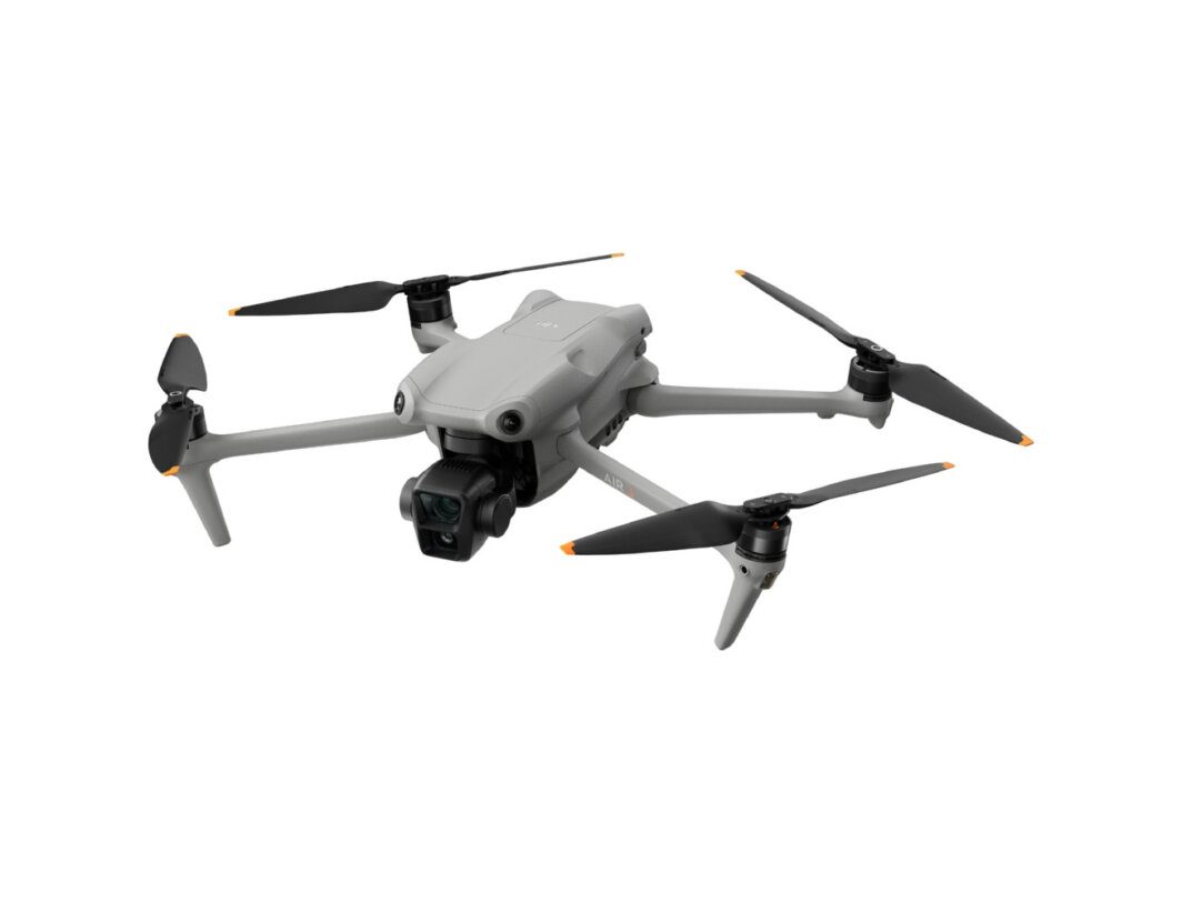 DJI Air 3 Fly More Combo met Smart controller