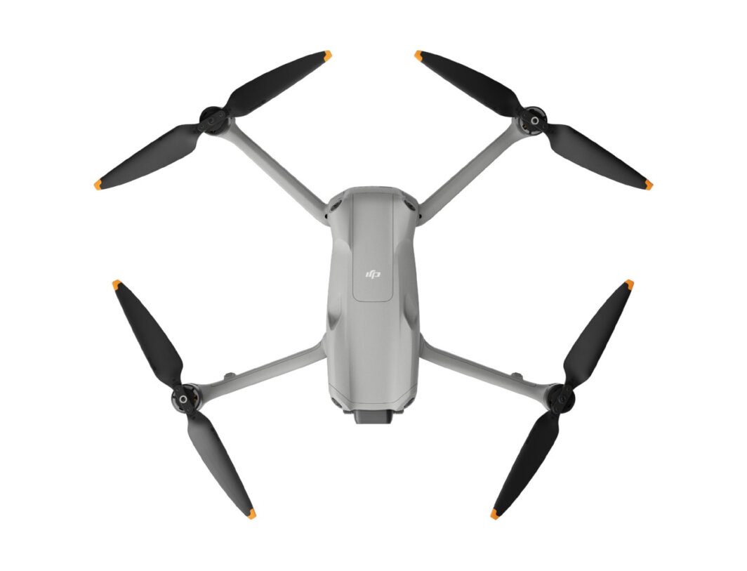 DJI Air 3 Fly More Combo met Smart controller