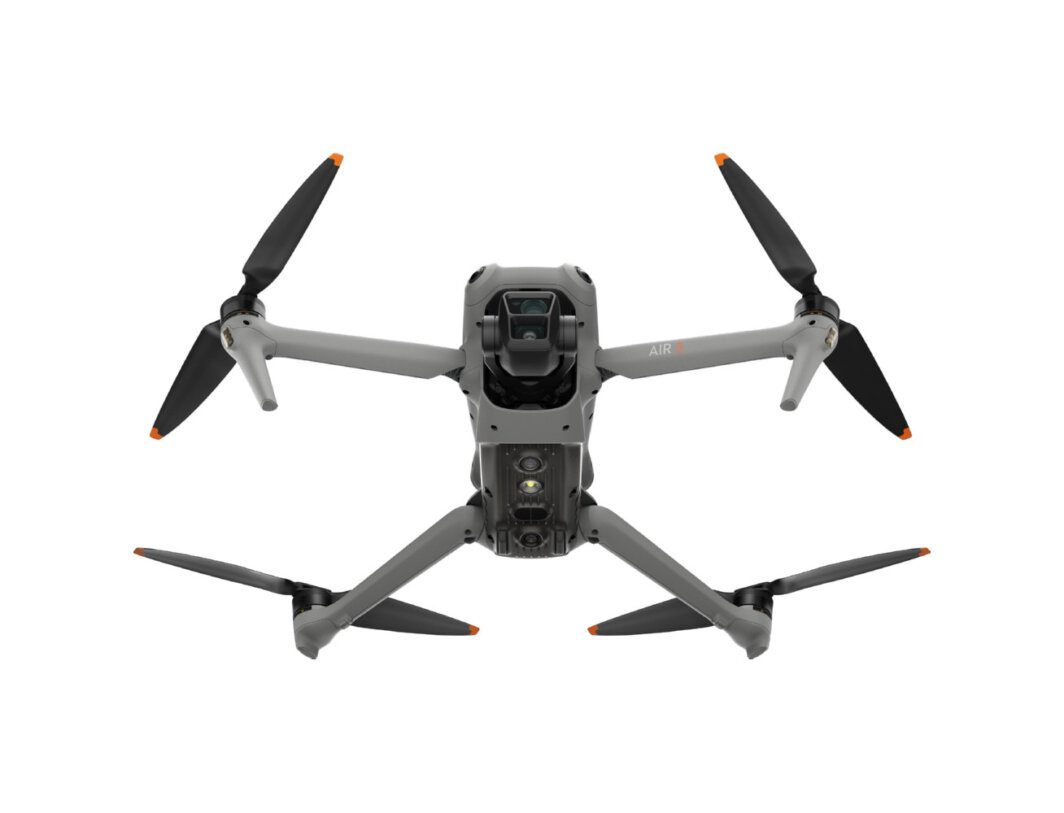 DJI Air 3 Fly More Combo met Smart controller