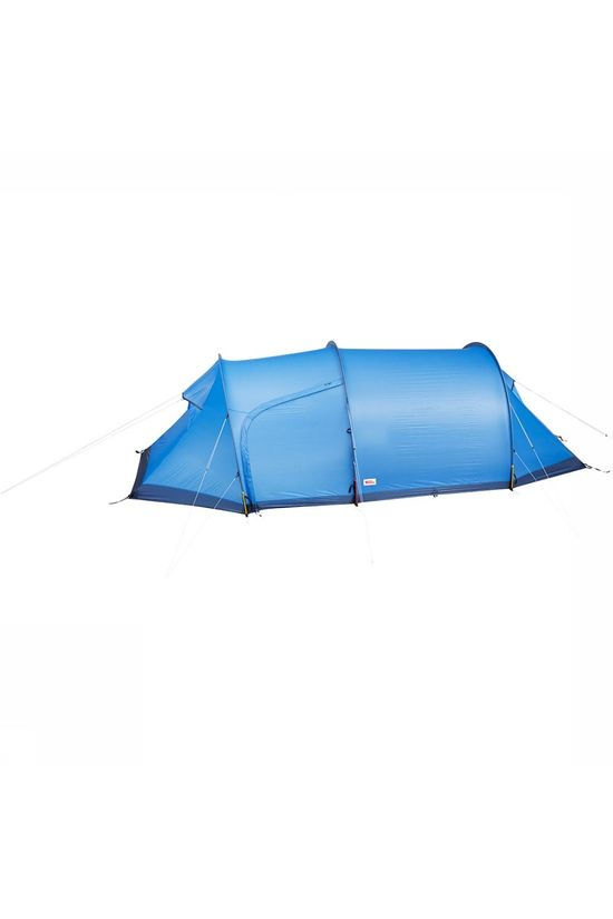 Fjällräven Abisko Endurance 3 Tent Blauw
