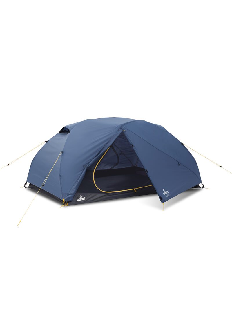 NOMAD® - Jade 2 Premium Tent