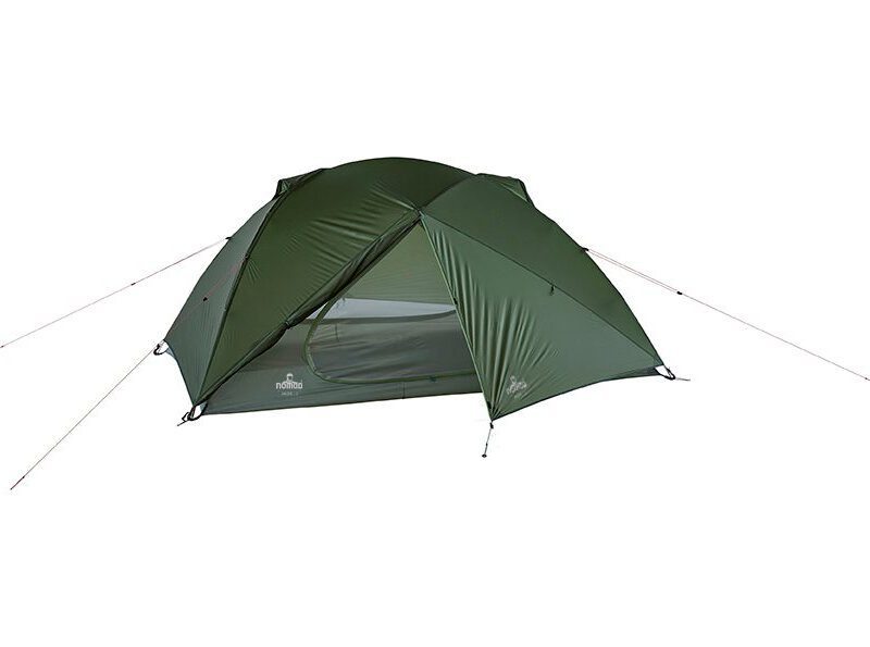 NOMAD® - Jade 2 Pro Tent
