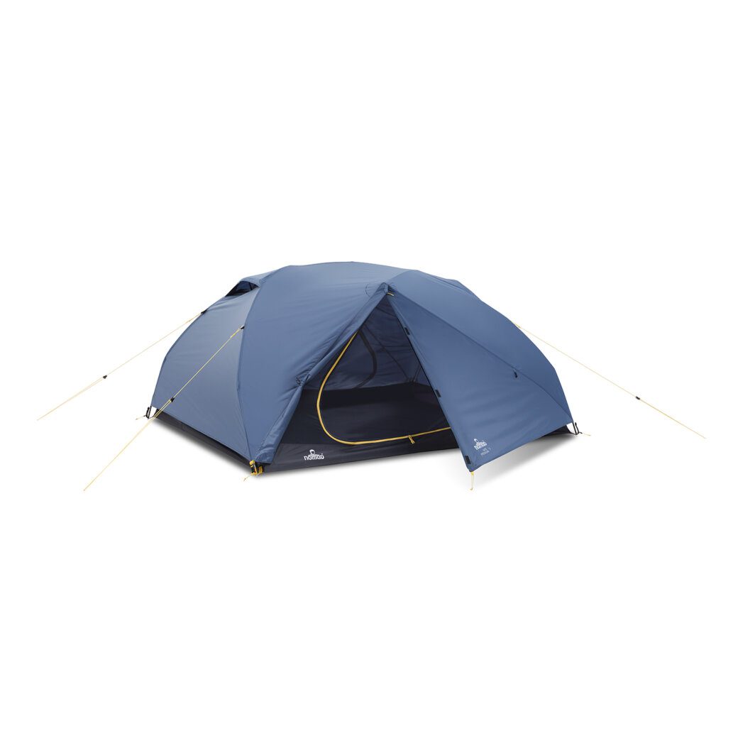 NOMAD® - Jade 3 Premium Tent